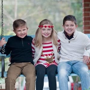 Meet your Posher, Kim